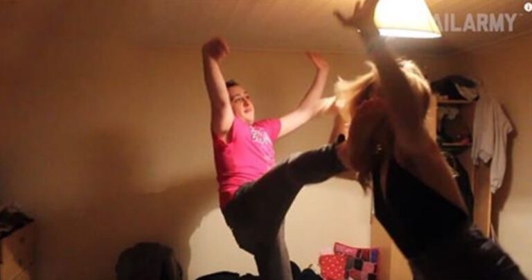 Τα πιο απίθανα Fails που έγιναν τις τελευταίες ημέρες!