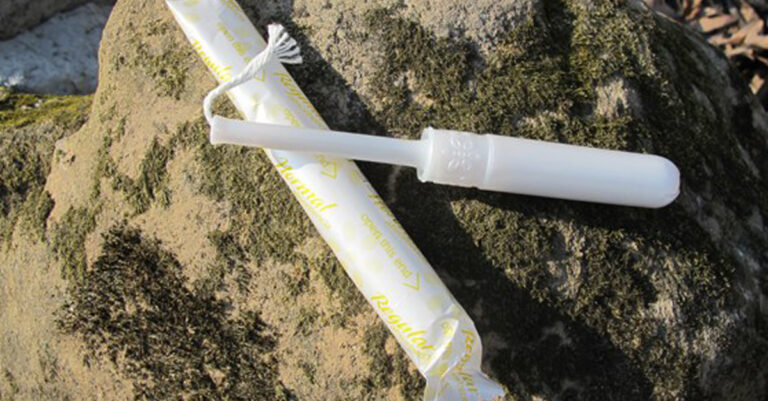 Εναλλακτικοί τρόποι να χρησιμοποιήσετε το ταμπόν, που δεν είχατε φανταστεί ποτέ.