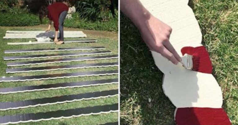 Επική μετατροπή σπιτιού για τα Χριστούγεννα!