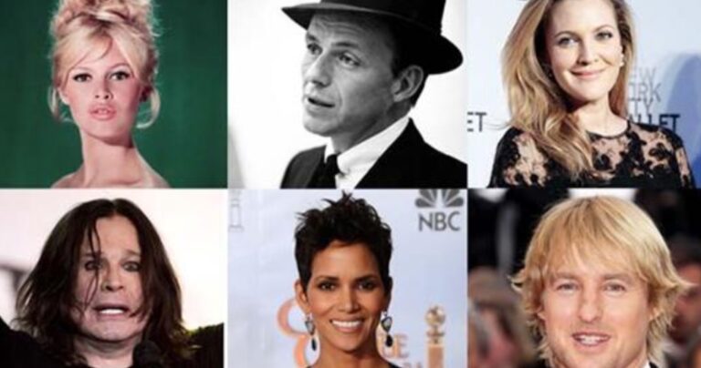 Διάσημοι με αξιοζήλευτη ζωή που επιχείρησαν να την τερματίσουν