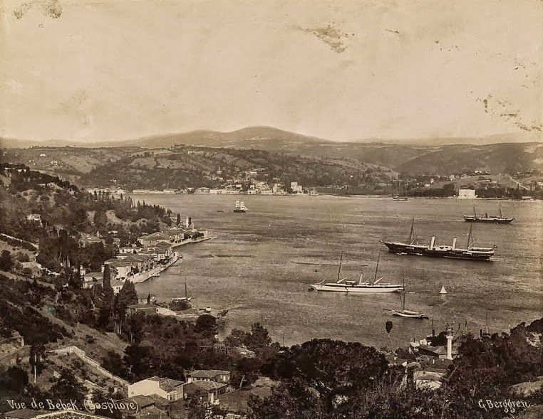 Istanbul from 1870s-1900s (15)