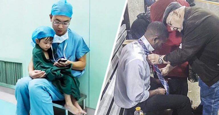 20 φωτογραφίες που αποδείχνουν ότι το 2015 δεν ήταν και κακή χρονιά