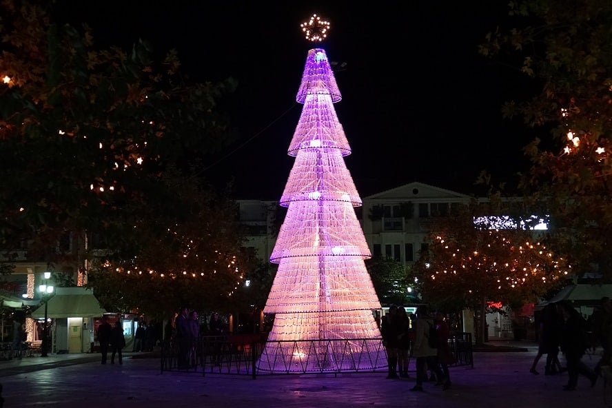 ΔΕΝΤΡΟ