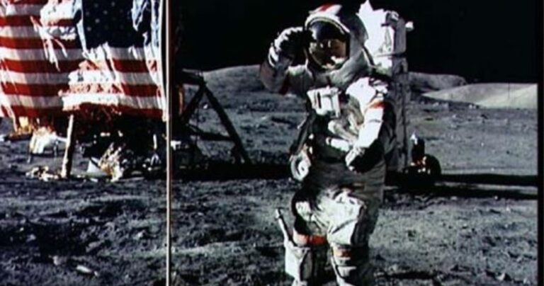 Γιατί ο άνθρωπος δεν πάτησε ποτέ ξανά στη Σελήνη από το 1972;