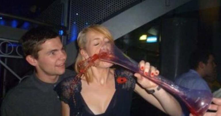 16 φωτογραφίες που βγήκαν ακριβώς την κατάλληλη στιγμή!