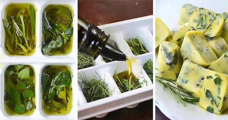 21 κόλπα μαγειρικής που δεν ξέρατε αλλά θα σας φανούν πολύ χρήσιμα.