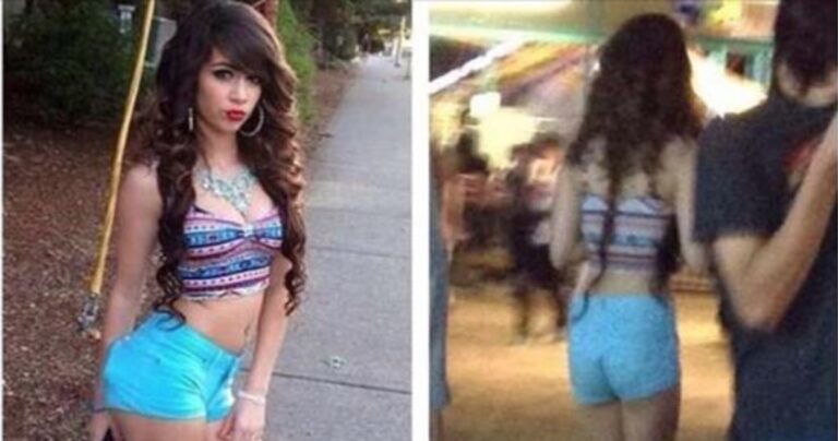 7 περιπτώσεις που πραγματικά κινούν υποψίες!