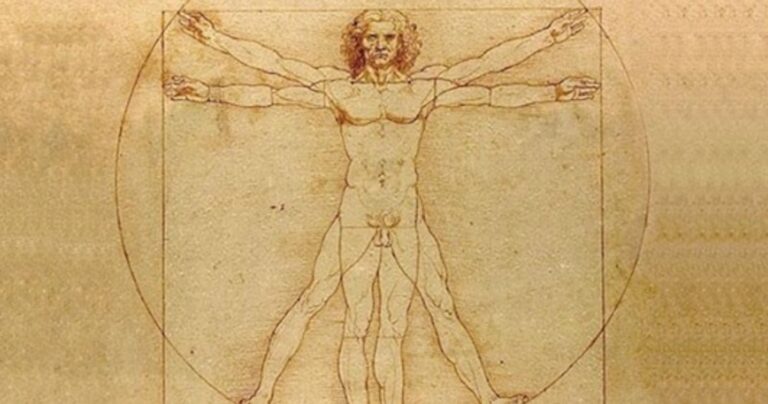 30 αλλόκοτες πληροφορίες για το ανθρώπινο σώμα!