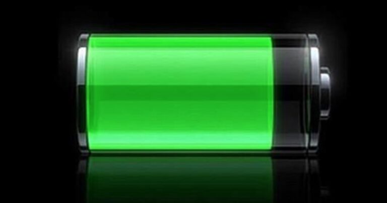 Έξι πράγματα για τη μπαταρία του κινητού σας που πρέπει να ξέρετε!