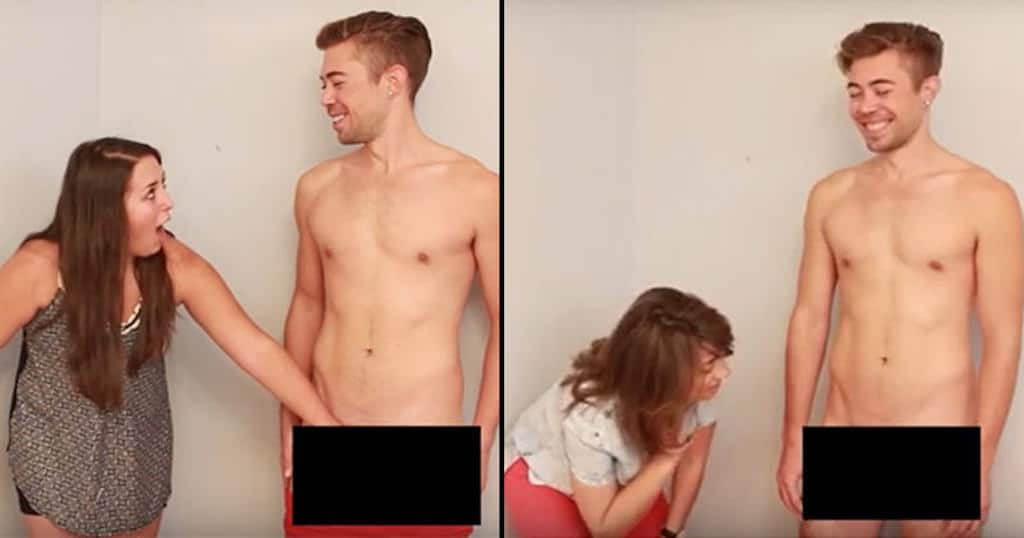 Naked boys hold naked girls - Porn pic