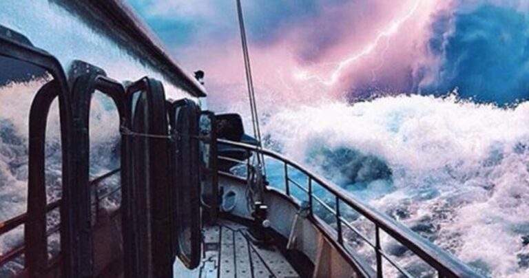 23 από τις πιο ενδιαφέρουσες φωτογραφίες στο Instagram!