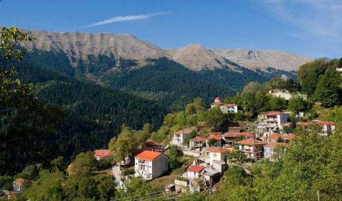 Λίμνη Πλαστήρα: Πολύ όμορφη και πολύ αληθινή..