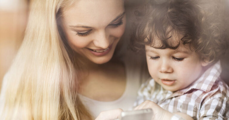 Αν είστε θείος ή θεία διαβάστε αυτό!