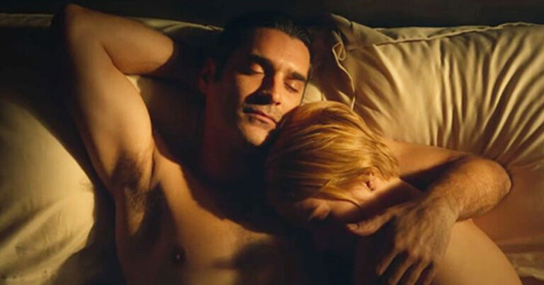 «Ένας άλλος κόσμος» του Χριστόφορου Παπακαλιάτη.