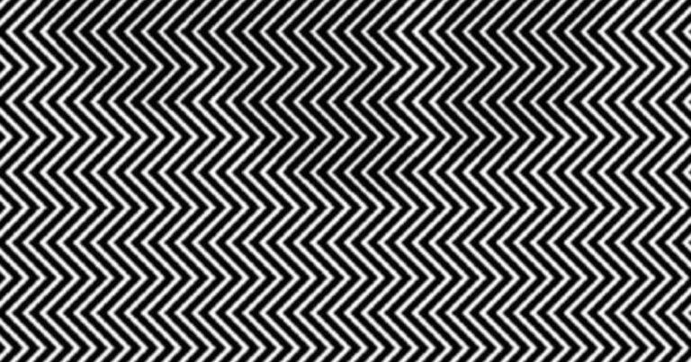 Λένε ότι 90% των ανθρώπων δεν μπορούν να δουν τι κρύβετε πίσω από αυτή την εικόνα. Εσείς μπορείτε;