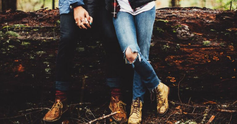 «Δεσμεύονται δύσκολα όσοι πιστεύουν στις σχέσεις»