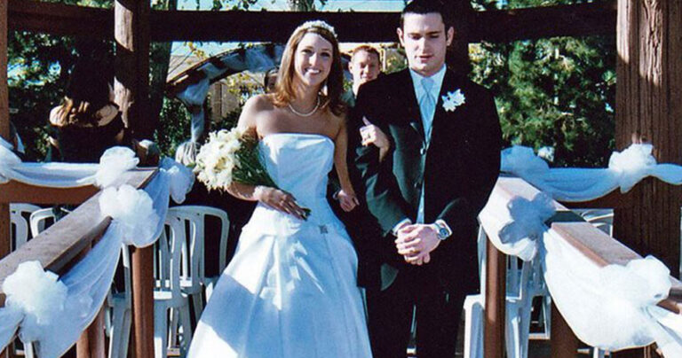 Μόλις παντρεύτηκαν έκαναν αυτό που όλοι ονειρευόμαστε να κάνουμε κάποτε.