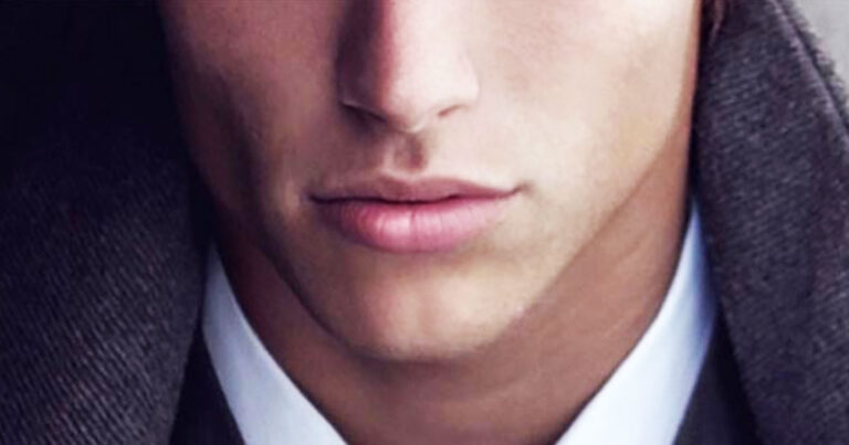 «Σέξι είναι ο άντρας που ξέρει τι να πει»