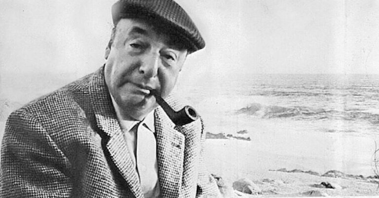 «Αργοπεθαίνει όποιος…»