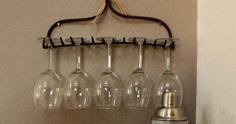 22 εκπληκτικοί τρόποι για να ξαναδώσετε ζωή στα παλιά σας αντικείμενα.