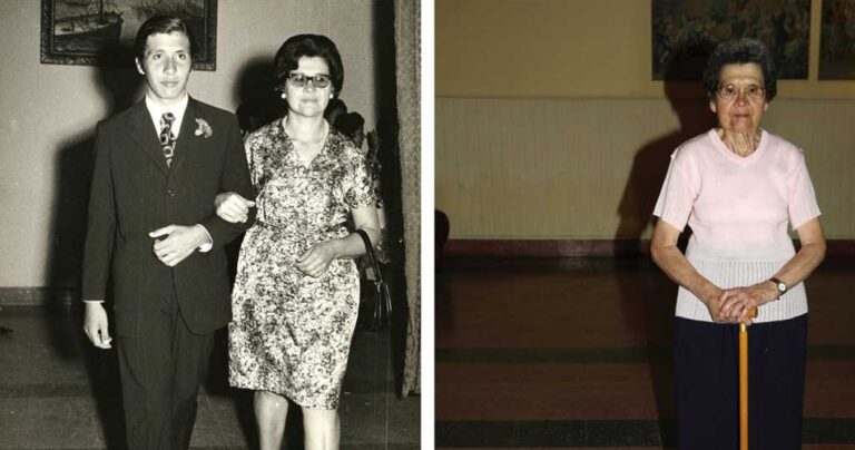 Μία πολύ δυνατή δουλεία φωτογράφου με την ονομασία «Απουσία».