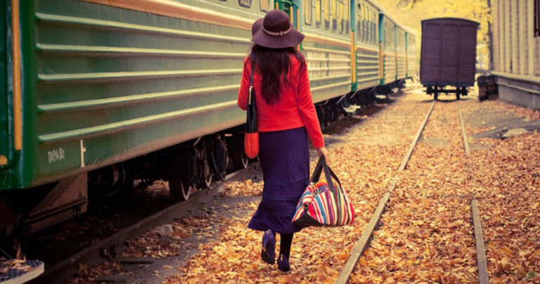 InterRail: Θεσσαλονίκη – Βαρκελώνη με… τρένο!