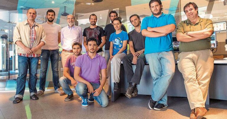 «Στο CERN δουλεύουν 200 Έλληνες»: H ελίτ της γνώσης στην ξενιτιά