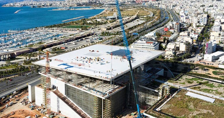 Το μητροπολιτικό έργο που αλλάζει την παραλία και αναβαθμίζει ολόκληρη την Αττική.