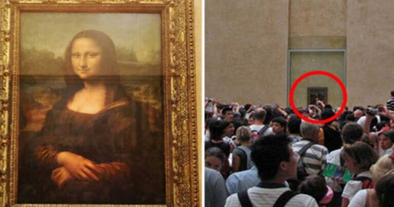 16 γνωστά πλάνα από μία άλλη οπτική γωνία