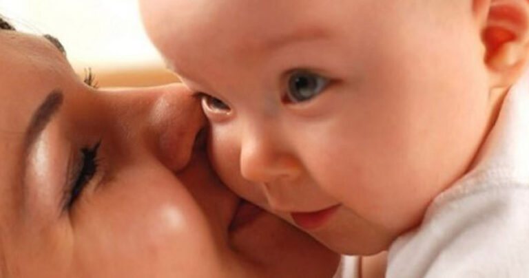 Με τι κριτήρια επιλέγω νονό για το παιδί μου;