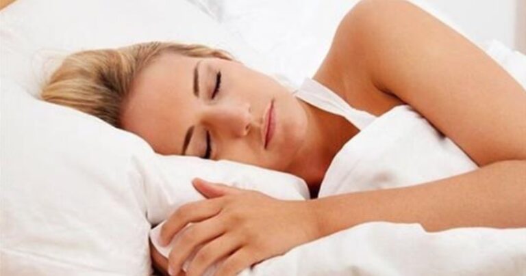 7 παράξενες αλήθειες που δεν ξέρατε για τον ύπνο!