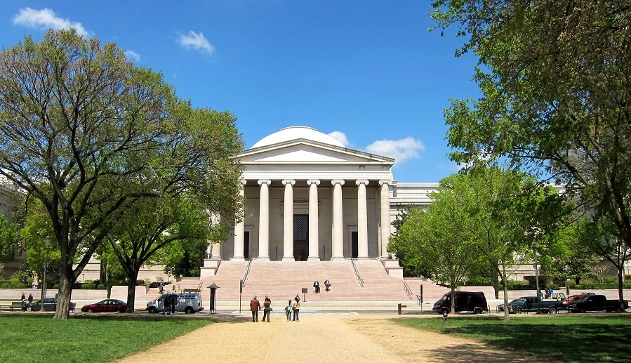 National_Gallery_of_Art_-_West_Building