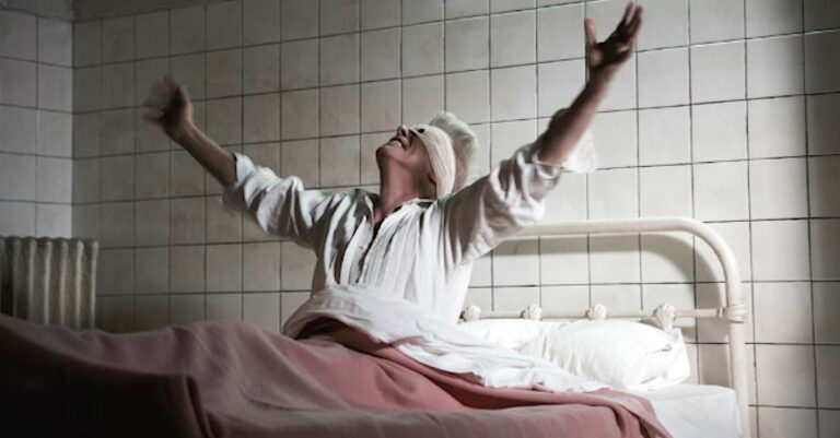 Το προφητικό βίντεο κλιπ του David Bowie που μιλάει για τον παράδεισο 3 μέρες πριν το θάνατό του!