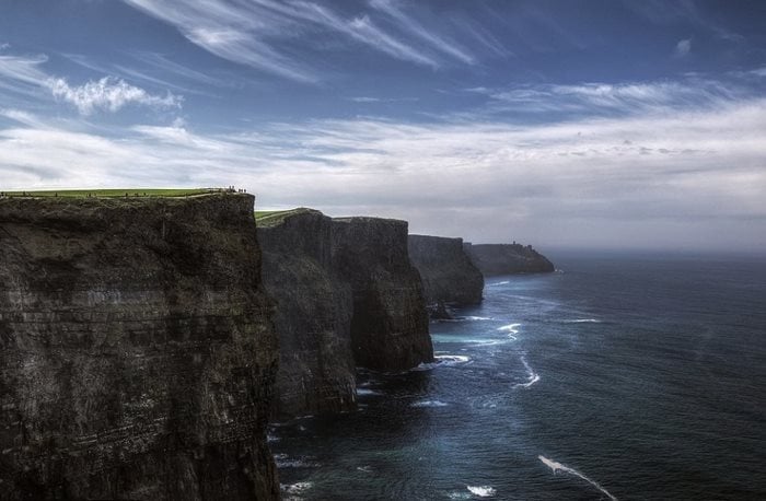 21 μαγευτικές εικόνες της Ιρλανδίας που θυμίζουν σκηνικά παραμυθιού 