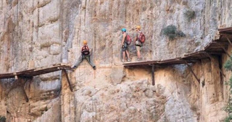 Επικίνδυνες αποστολές για μια… φωτογραφία!