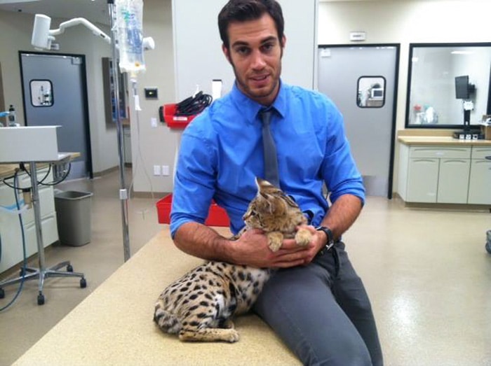 hottest-vet-pet-doctor-evan-antin-california-327__700