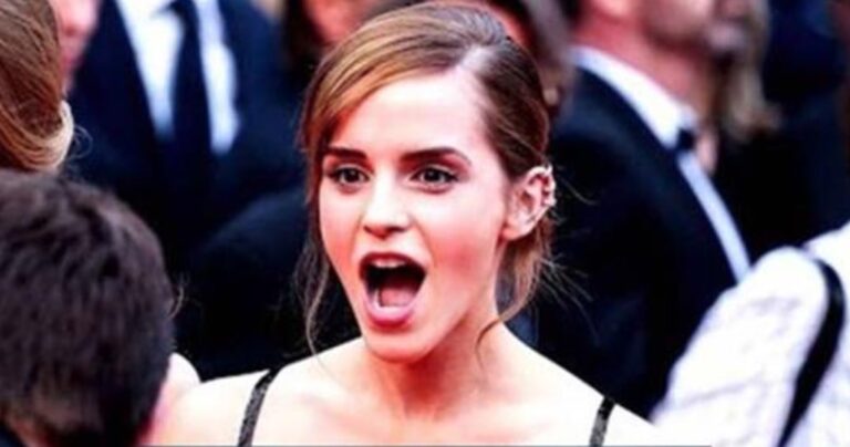 Έστειλε στην φίλη του ως δώρο γενεθλίων κάτι για να φορέσει…