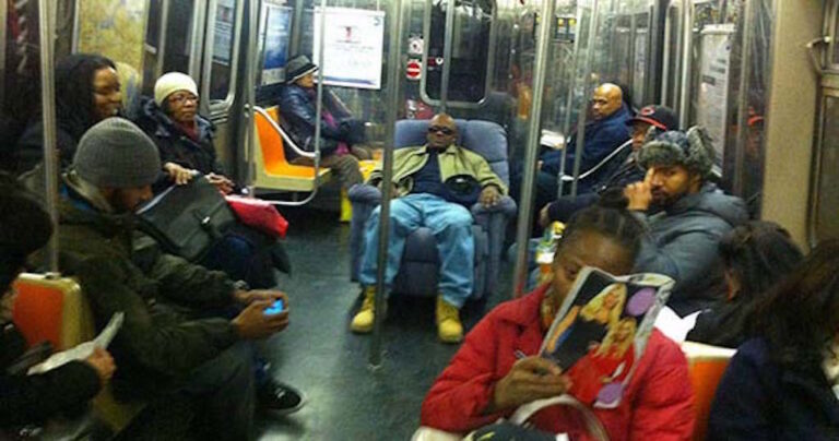 13 άνθρωποι τόσο απαθείς που δεν τους ενδιαφέρει τίποτα!