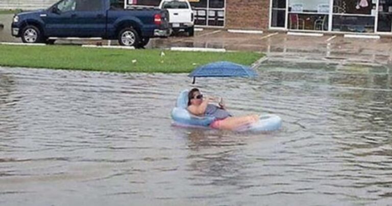 12 άνθρωποι που απλά δεν τους νοιάζει τι γίνεται γύρω τους!