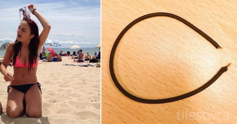 23 πράγματα που μόνο οι άνθρωποι με μακριά μαλλιά θα καταλάβουν