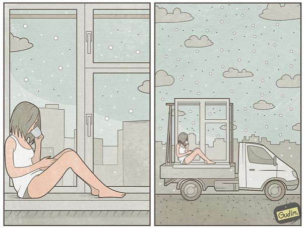 funny-sarcastic-illustrations-comics-anton-gudim-russia-7__605