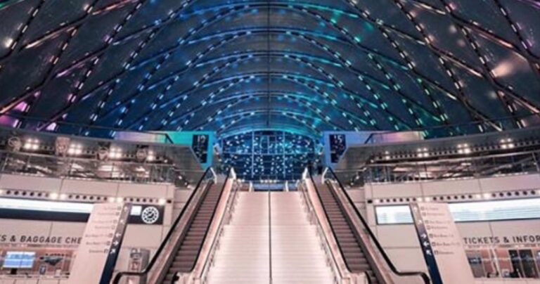 26 φωτογραφίες εντυπωσιακής συμμετρίας!