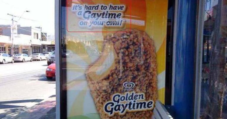 10 φωτογραφίες με παράξενα πράγματα που συναντά κάποιος μόνο στην Αυστραλία!