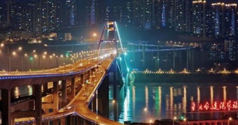 Κίνα, μια χώρα των αντιθέσεων…