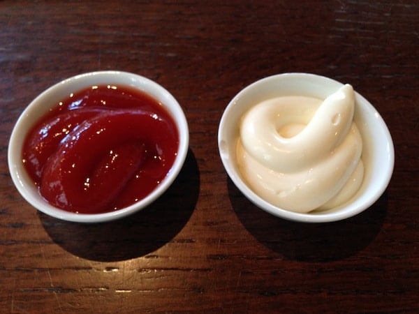 ketchup-mayo