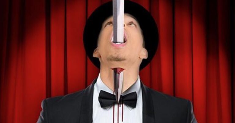 10 μαγικά κόλπα που πήγαν εντελώς στραβά…