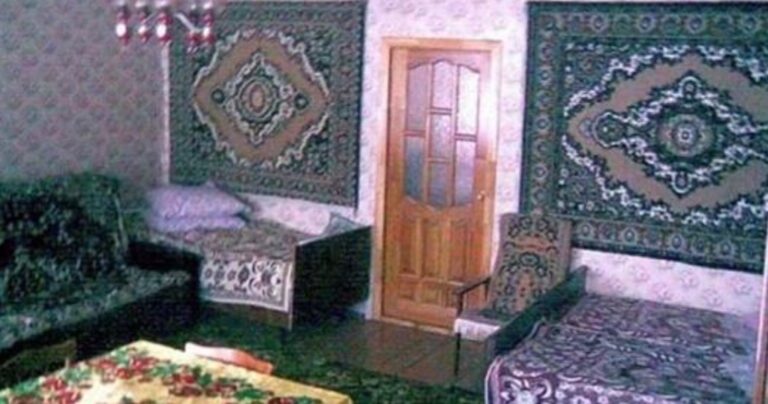 21 διακοσμήσεις σπιτιών που… “συγκλονίζουν”