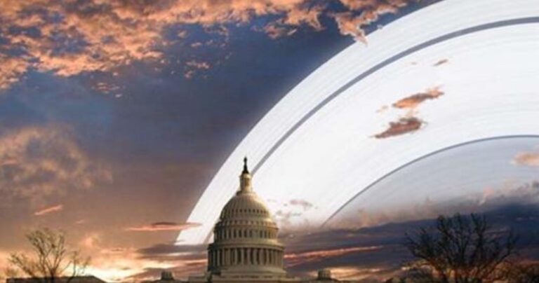 Γιατί η NASA εκτόξευσε μισό δισεκατομμύριο χάλκινες βελόνες σε τροχιά γύρω από τη Γη;