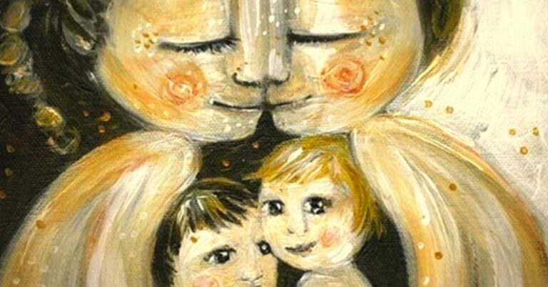 50 θετικές φράσεις για να λέμε στα παιδιά μας.