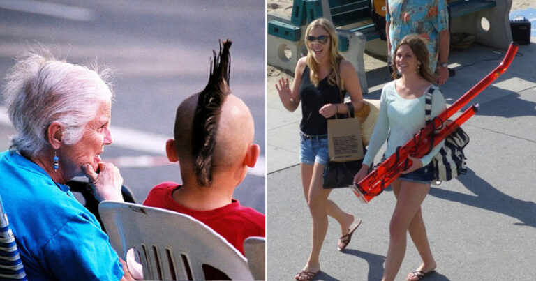 50 αξιοπερίεργες φωτογραφίες για να υποδεχτούμε το σαββατοκύριακο όμορφα και ωραία.